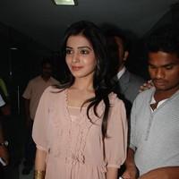 Samantha at Big C Mobiles - Pictures | Picture 94350